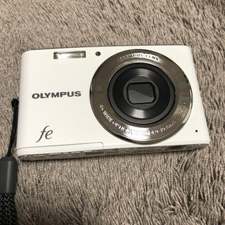 オリンパス(OLYMPUS)のOLYMPUSデジタルカメラ(コンパクトデジタルカメラ)