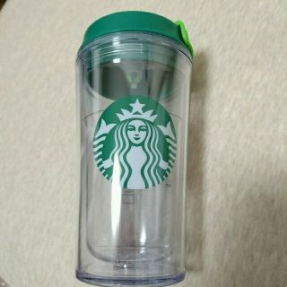 スターバックスコーヒー(Starbucks Coffee)の【再値下げ】スタバタンブラー(タンブラー)