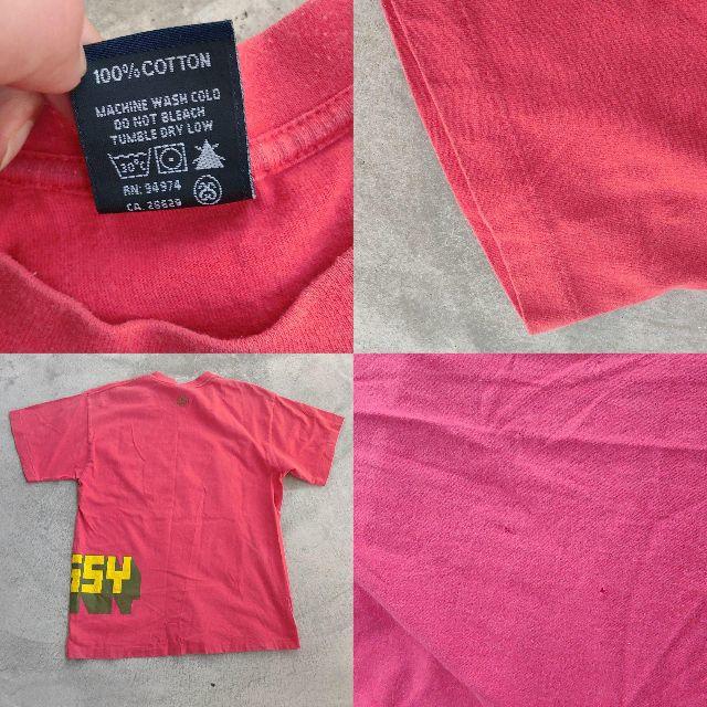 【激レア】90年代 OLD stussy シングルステッチ Tシャツ