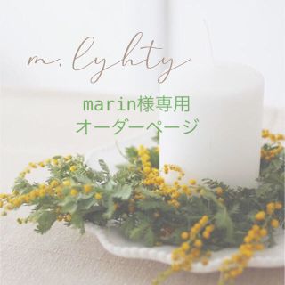 marin様専用　もくもく雲のブランケットクリップ　pilvi/⑨(外出用品)