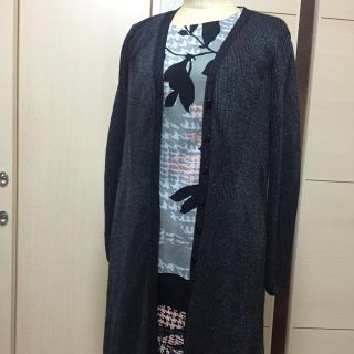 ヒロココシノ(HIROKO KOSHINO)の⑱ちゃま様専用(カーディガン)