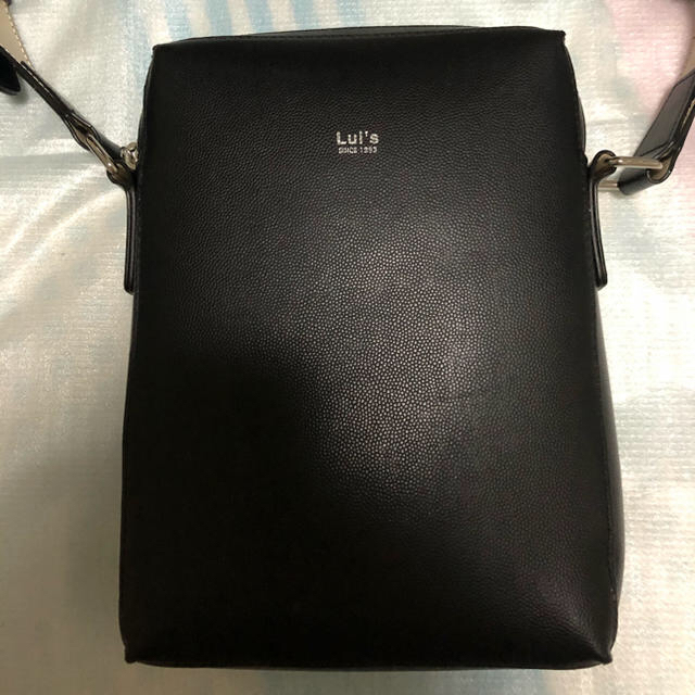 Lui's ショルダーバッグ メンズのバッグ(ショルダーバッグ)の商品写真