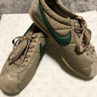 ナイキ(NIKE)のNIKEヴィンテージスニーカー(スニーカー)