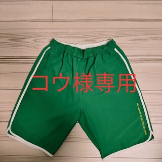 ベネトン(BENETTON)のベネトン　サーフパンツ　水着(水着)