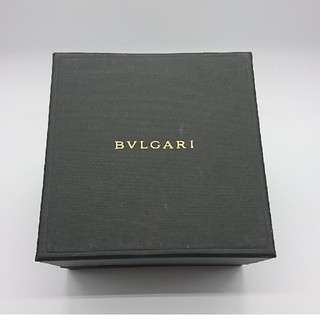 ブルガリ(BVLGARI)のBVLGARI オリジナルBOX(腕時計(アナログ))