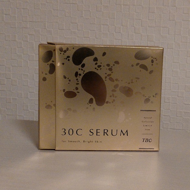 【未開封品☆】30C SERUM 12ml