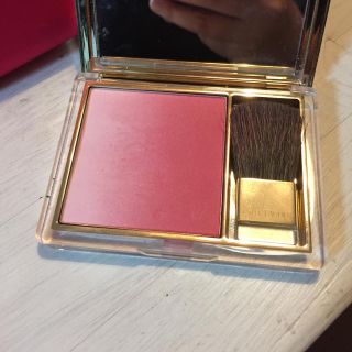 エスティローダー(Estee Lauder)の残量たっぷり☆エスティーローダーチーク(チーク)