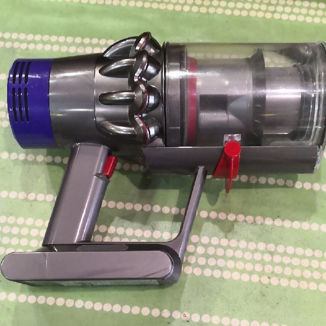 Dyson ダイソン V10 SV12 ジャンク