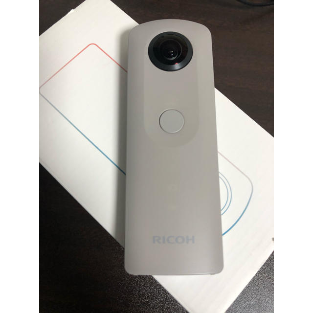 RICOH リコー THETA SC 美品