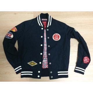 ヴァンヂャケット(VAN Jacket)のレディース VAN ブルゾン(ブルゾン)