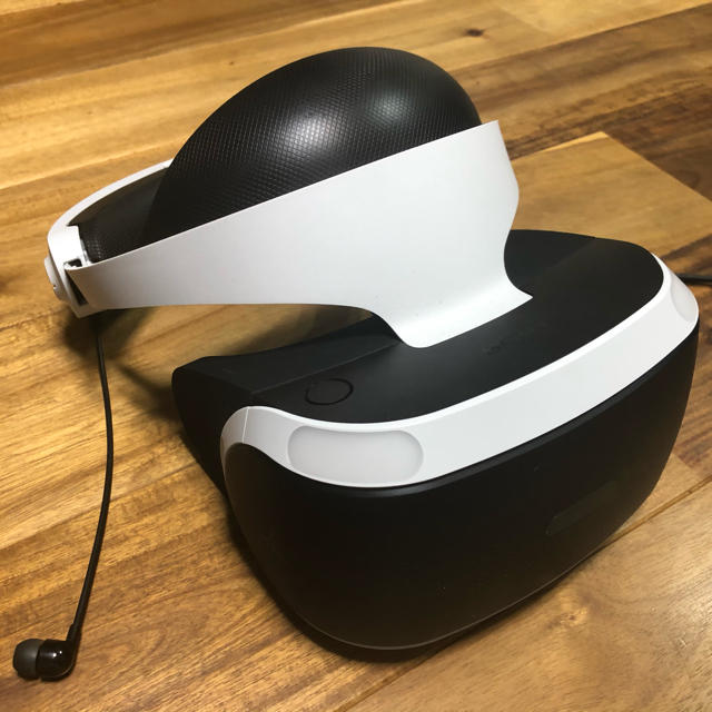 再値下げします！PS5対応　PlayStationVR VR対応ソフト二本セット