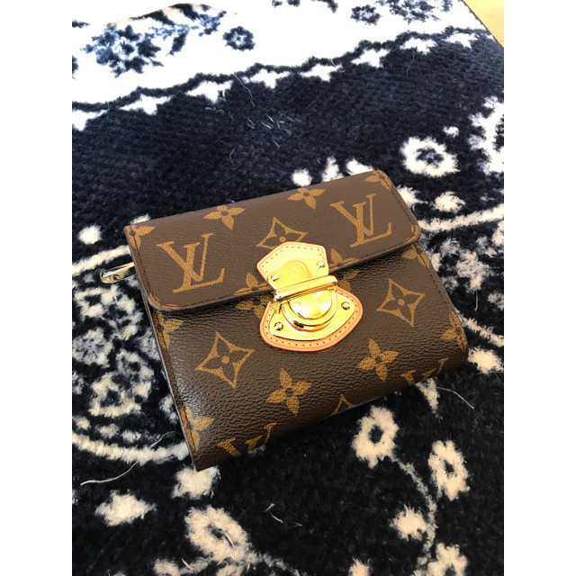 LOUIS VUITTON - まいまい様専用です❗️ルイヴィトンポルト二つ折り