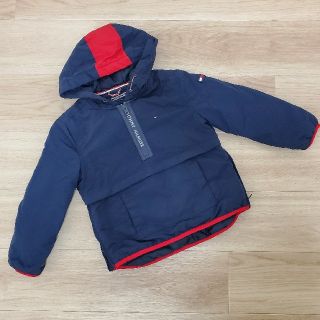 トミーヒルフィガー(TOMMY HILFIGER)のトミーヒルフィガー　ブルゾン(ジャケット/上着)