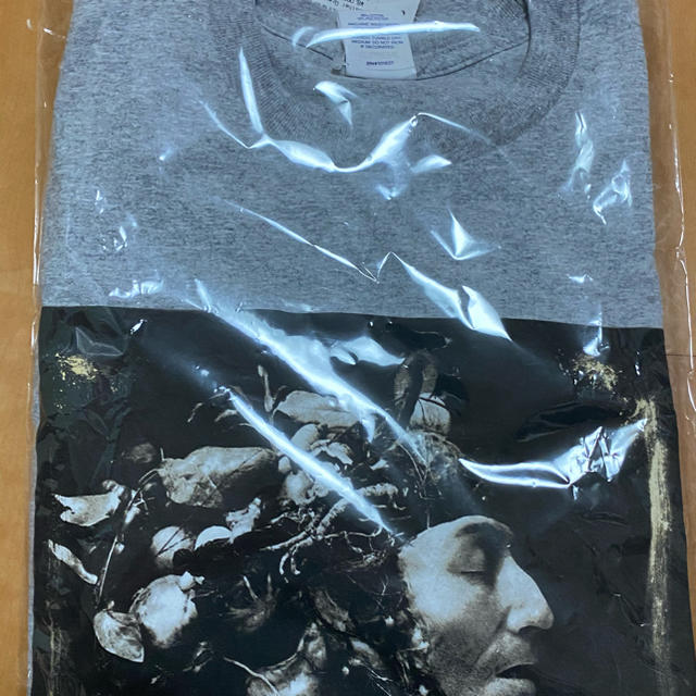 Tシャツ/カットソー(七分/長袖)supreme joel peter witkin havest ロンT S