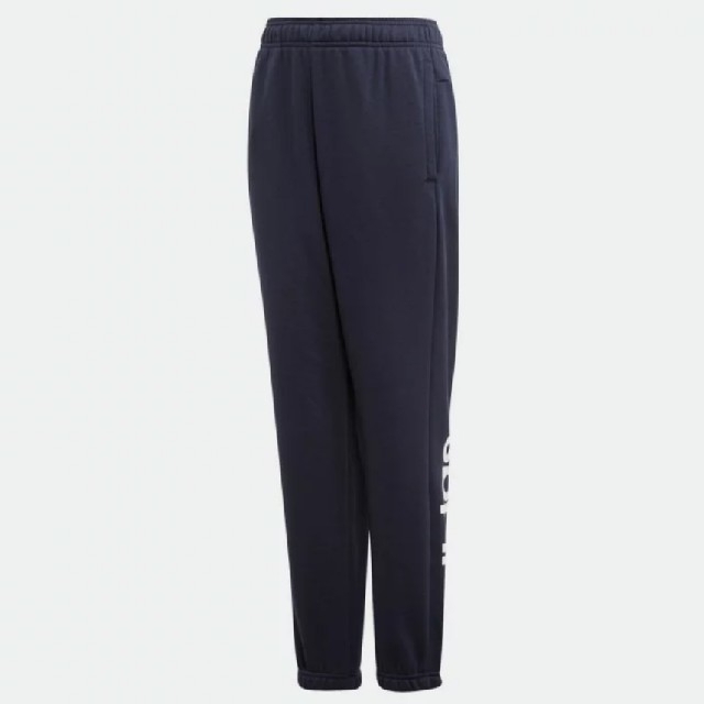 adidas(アディダス)の新品 adidas Essentials Linear Pants 150パンツ キッズ/ベビー/マタニティのキッズ服男の子用(90cm~)(パンツ/スパッツ)の商品写真