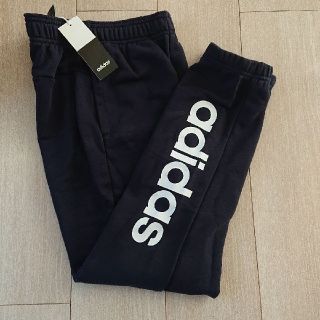 アディダス(adidas)の新品 adidas Essentials Linear Pants 150パンツ(パンツ/スパッツ)