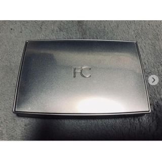 ファンケル(FANCL)の【ファンケル】デコっても可愛い★ファンデーションケース(ファンデーション)