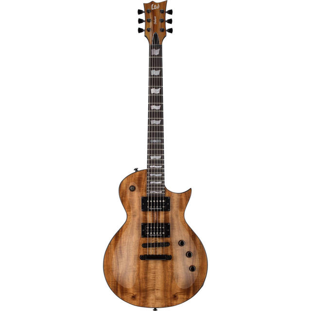 LTD EC-1000 koa