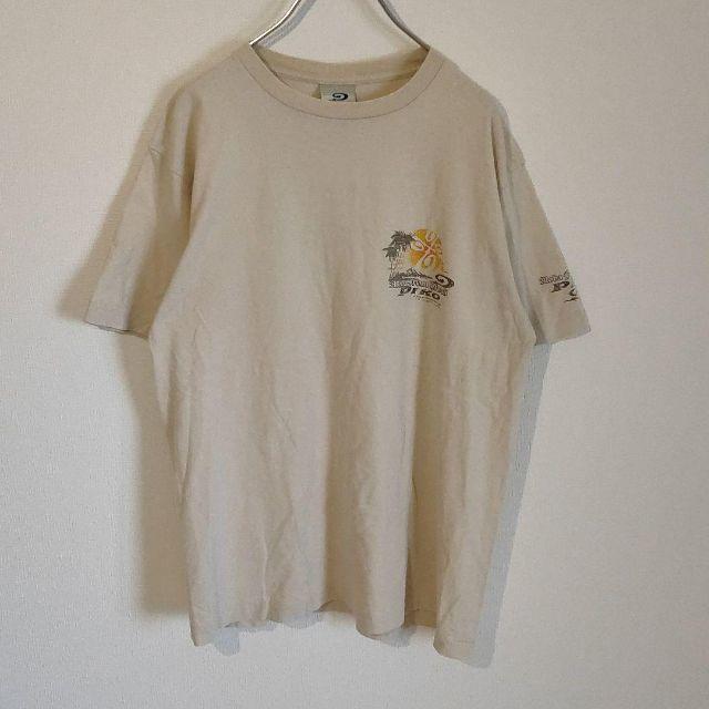 TAMPICO(タンピコ)の90s piko シングルステッチTシャツ メンズのトップス(Tシャツ/カットソー(半袖/袖なし))の商品写真