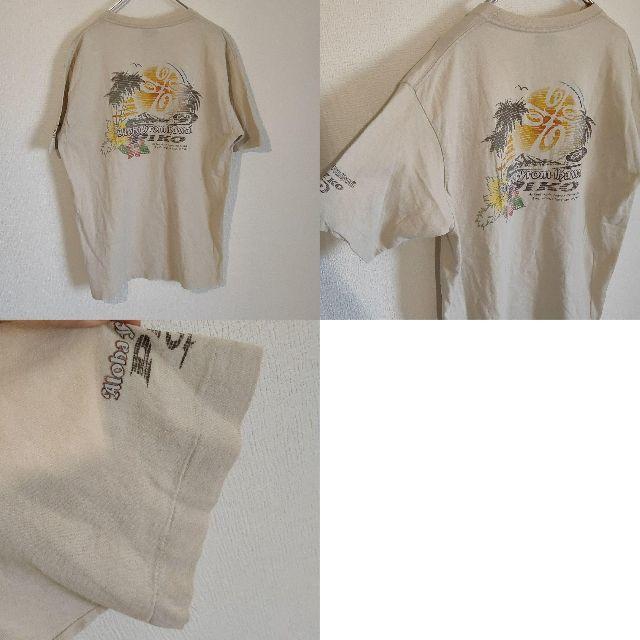TAMPICO(タンピコ)の90s piko シングルステッチTシャツ メンズのトップス(Tシャツ/カットソー(半袖/袖なし))の商品写真