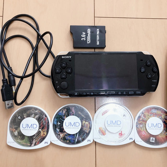 PSP3000