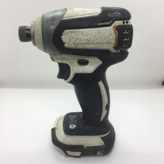 マキタ(Makita)のマキタ インパクトドライバ TD147 18V 中古品(その他)