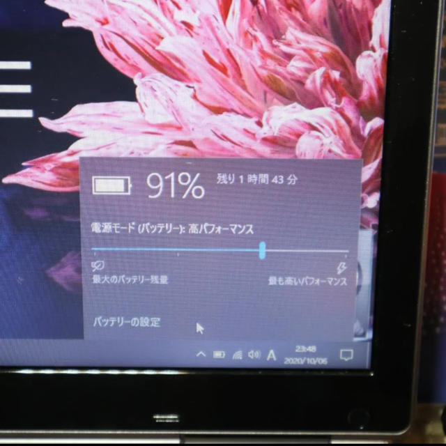 人気レッド！Win10高速corei5＆SSD/メ4G/ブルーレイ/HDMI 2