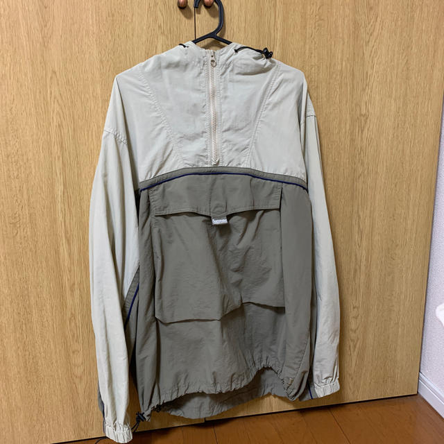 supreme anorak jacket  Lサイズ