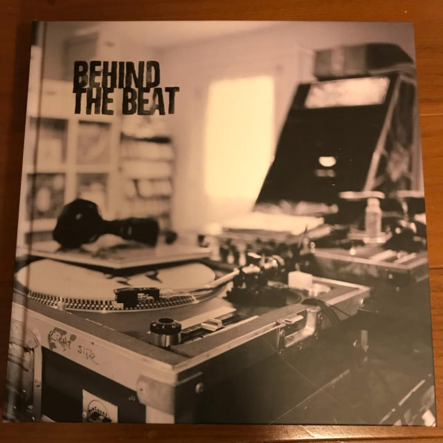  写真集 hiphop ヒップホップ ビートメーカー madlib jdilla エンタメ/ホビーの本(アート/エンタメ)の商品写真