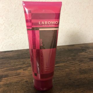 アートネイチャー(アートネイチャー)のLABOMO(ラボモ) スカルプアロマ ヘアカラートリートメント(白髪染め)