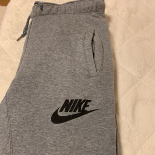 ナイキ(NIKE)のNIKE スウェットパンツ(トレーナー/スウェット)