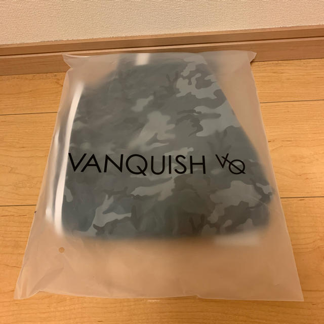 VANQUISH(ヴァンキッシュ)のヴァンキッシュ メンズのパンツ(その他)の商品写真