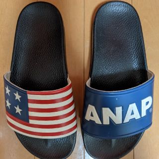 アナップ(ANAP)のANAP ベナッシ サンダル(サンダル)