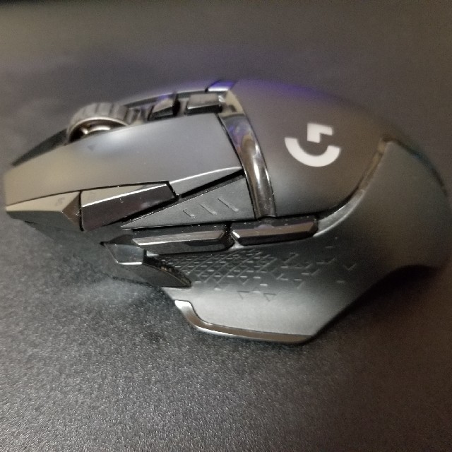 Logicool G502wl ゲーミングマウス