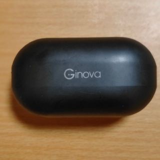 Ginova Bluetooth5.0 LDSアンテナ搭載無線イヤホン(ヘッドフォン/イヤフォン)