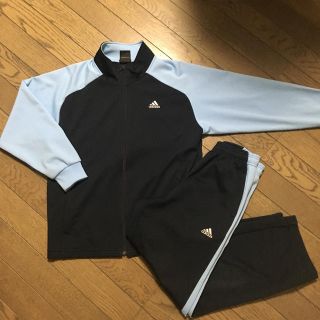 アディダス(adidas)のadidas ジャージ 140cm(その他)