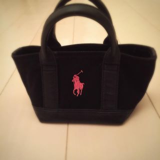 ラルフローレン(Ralph Lauren)のラルフローレン トートバッグ(トートバッグ)