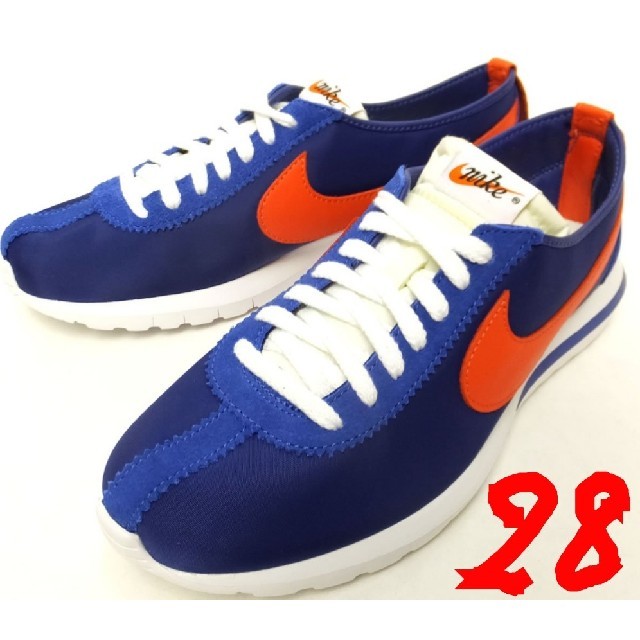 28cm☆NIKE ROSHE CORTEZ NW コルテッツ ローシ ファッションの通販