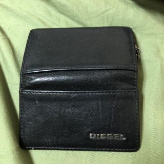 ディーゼル(DIESEL)のDIESELキーケース(キーケース)