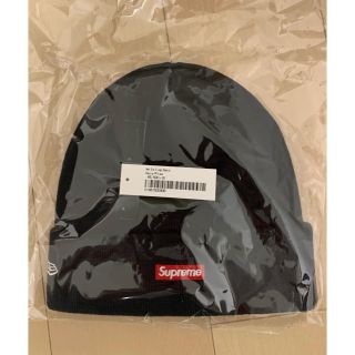 シュプリーム(Supreme)のシュプリーム　ビーニー　ニューエラ(ニット帽/ビーニー)