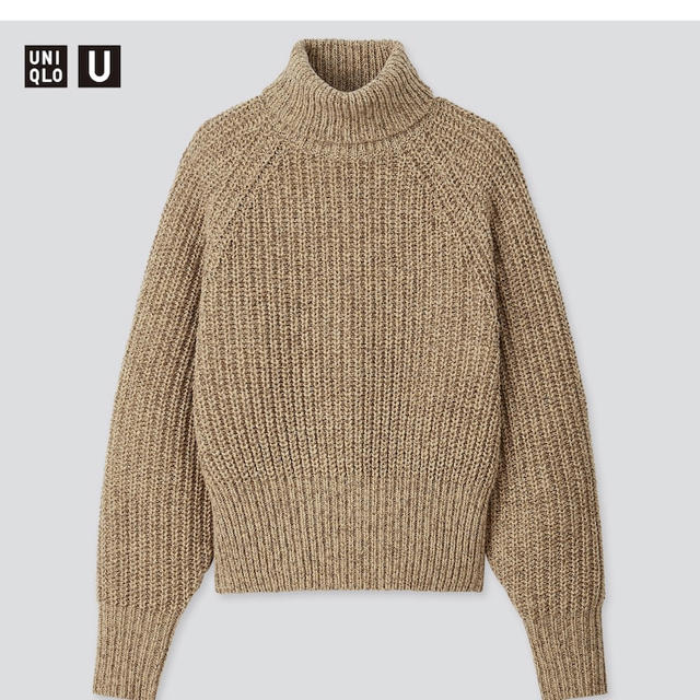 UNIQLO ユニクロ セーター - 通販 - pinehotel.info