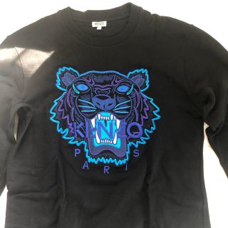 クリスマス限定 確実正規品　KENZO ケンゾー　限定Tシャツ