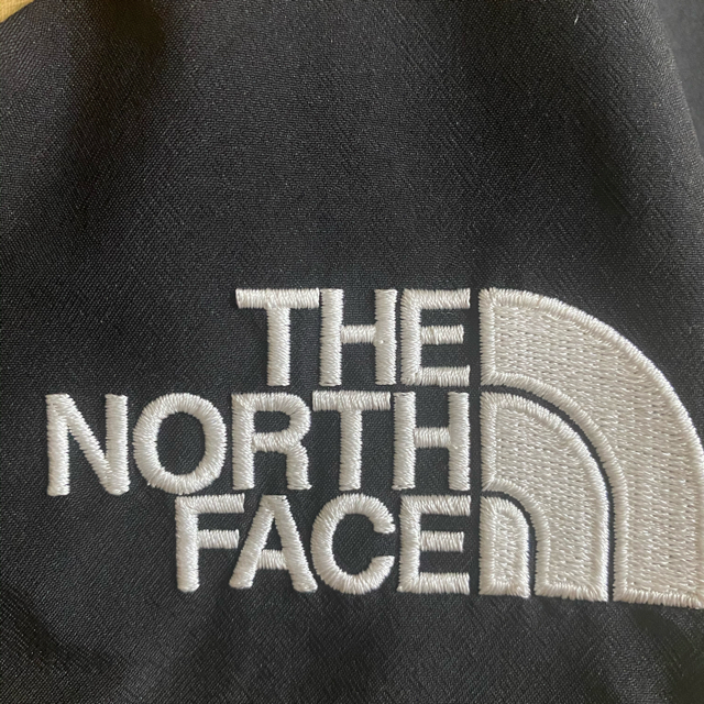 THE NORTH FACE(ザノースフェイス)の【値下げしました】マウンテンジャケット メンズのジャケット/アウター(マウンテンパーカー)の商品写真