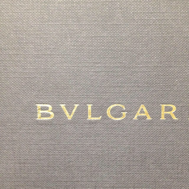 BVLGARI(ブルガリ)のXmas SALE BVLGARI 灰皿 その他のその他(その他)の商品写真