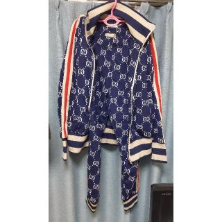 GUCCI(ジャージ)のフリマアイテム一覧 GUCCI(ジャージ)のフリマアイテム一覧