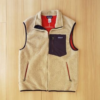 パタゴニア(patagonia)のパタゴニア　ベスト　フリース(ベスト)