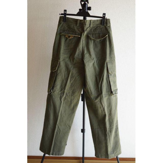 Maison Martin Margiela - 激レア 21サイズ M47 後期 フランス軍