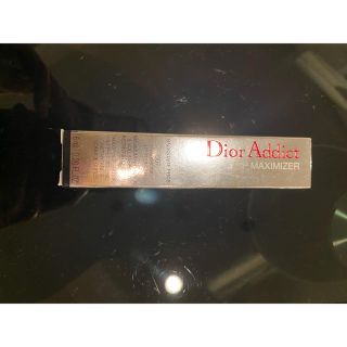 クリスチャンディオール(Christian Dior)のDIOR LIP maximizer(リップグロス)