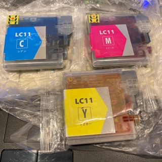 ブラザー(brother)のbrother LC11  互換(PC周辺機器)