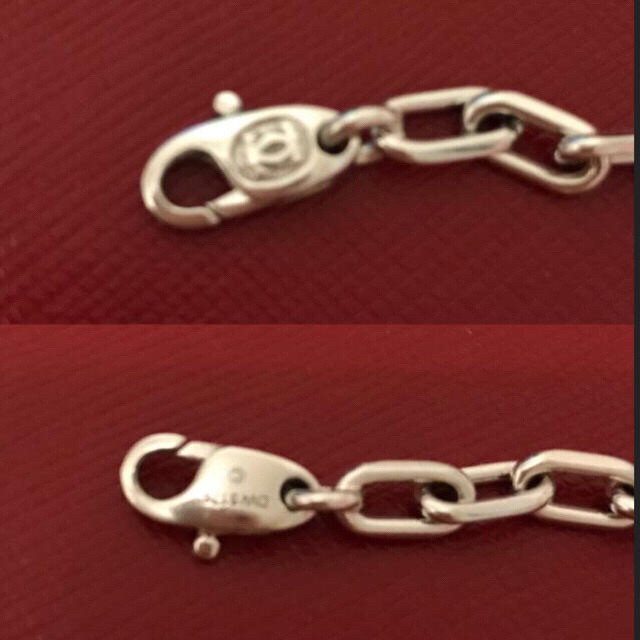 Cartier(カルティエ)の5/21迄moco 様専用❤︎カルティエ❤︎スパルタカスブレスチャーム3点セット レディースのアクセサリー(ブレスレット/バングル)の商品写真